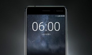Nokia 6 хотят купить более миллиона человек