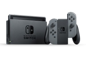 Nintendo Switch получил поддержку SD-карт объемом до 2 ТБ