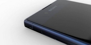Потенциальный наследник Sony Xperia XA засветился на рендерах