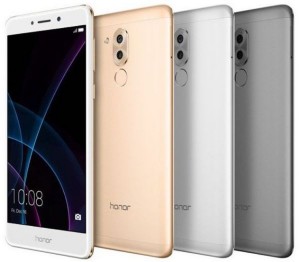 Huawei Honor 6X стоит 17 тысяч рублей