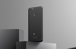 Elephone C1X ориентирован на подростков