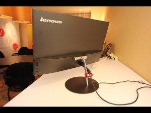 Опубликованы характеристики мониторов Lenovo ThinkVision X24q и X27q 