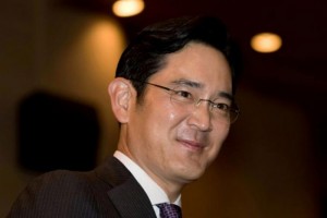 Суд отменил арест вице-президента Samsung