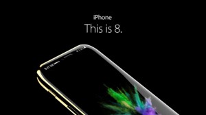 Подробный концепт iPhone 8