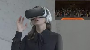 VR-гарнитуры - новый способ избавления от всех страхов