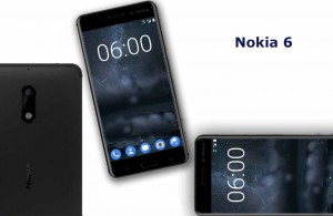 Смартфон Nokia 6 раскупили за одну минуту