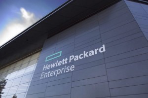 Hewlett Packard Enterprise сделала покупку на 650 миллионов