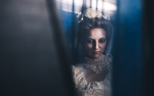 Рецензия: Невеста — отечественный хоррор 