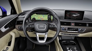 Однокристальные системы южнокорейского гиганта появятся в машинах Audi