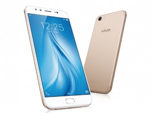 Vivo V5 Plus стоит всего 400 долларов