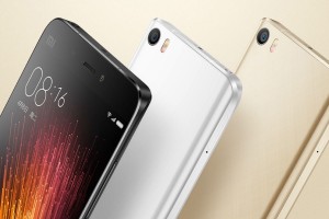 Раскрыты характеристики трех версий Xiaomi Mi 6