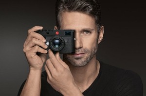 Leica представила новую полнокадровую беззеркальную камеру M10 со сменными объективами