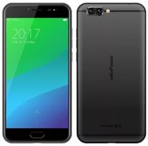 Представлен Ulefone Gemini с двойной камерой