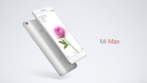 Белый Xiaomi Mi Mix появляется в продаже