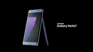 Samsung сообщил о двух причинах взрывов Galaxy Note 7