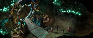 Свежая демонстрация геймплея PS4-версии Torment: Tides of Numenera