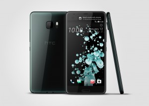 Смартфон HTC U Ultra будет стоить 920 долларов