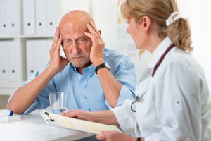 Гипертония: причина болезни Альцгеймера или спасение от нее