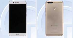 Huawei Honor V9 с 6 ГБ ОЗУ засветился в TENAA