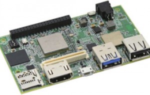 Одноплатный компьютер Inforce 6309L построен на Snapdragon 410E