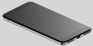  В сети появился новый концепт iPhone 8