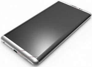Samsung Galaxy S8 представят 29 марта