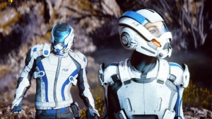 Mass Effect: Andromeda отдают бесплатно