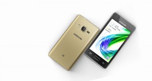 Samsung SM-Z250F станет первым смартфоном на базе Tizen 3.0