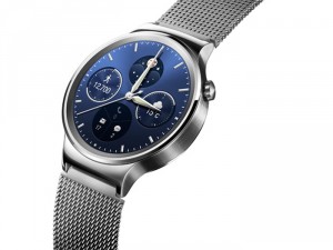 В скором времени Huawei представит умные наручные часы второго поколения гаджет Watch 2