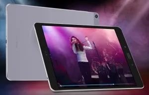  ASUS представила планшет ZenPad 3S 10 LTE, поддерживающий работу в мобильных сетях четвёртого поколения