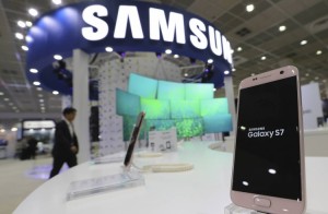 Китайцам до Samsung Display далеко