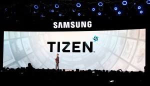 Готовится новый смартфон на Tizen 3.0