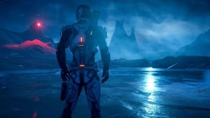 Mass Effect: Andromeda порадовала пользователей