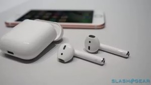 Apple разработал утилиту для поиска AirPods