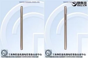 Металлический бюджетник Coolpad 8737A показался на TENAA