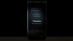 BlackBerry Mercury покажут на MWC