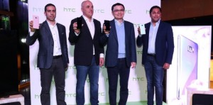 HTC ждет Snapdragon 835 для нового флагмана