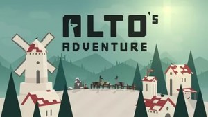 Создатели Alto's Adventure анонсировали Skate City