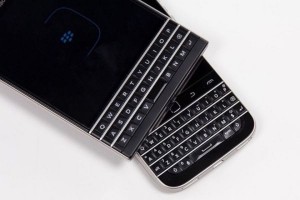 BlackBerry готовит анонс на 25 февраля