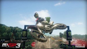 Состоялся анонс MXGP3