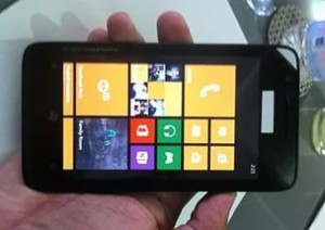 Nokia готовит бюджетный смартфон 5