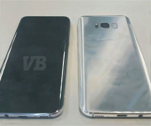 Стала известна ориентировочная цена Samsung Galaxy S8