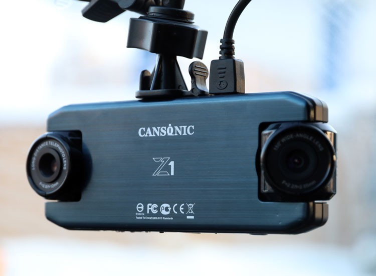 Регистратор CANSONIC z1. Видеорегистратор КАНСОНИК С двумя камерами. Видеорегистратор CANSONIC C двумя камерами.