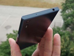 Смартфоны Xperia X от Sony