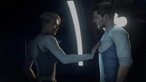 Mass Effect: Andromeda порадует вас инопланетянами