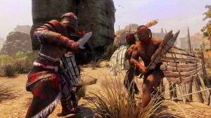 Conan Exiles будет с Denuvo