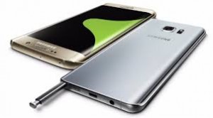 Дисплей Galaxy S8 будет постоянно показывать надпись «Samsung»