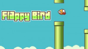 Создатель Flappy Bird порадовал геймеров новой игрушкой.