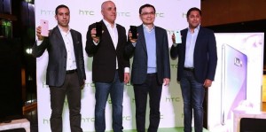 HTC готовит новый смартфон на Snapdragon 835