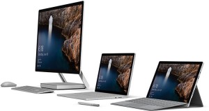 Microsoft Surface приносит неплохую прибыль